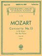 Mozart Concerto No.15 B-flat Major KV 450 (edition for 2 Pianos) (Edited by I Philipp)