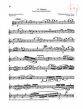 Solos for the Clarinet Player (Clarinet-Piano)