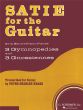 Satie Satie for the Guitar (edited by Charles Peter Kraus)