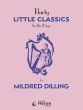 Dilling 30 Little Classics for Harp