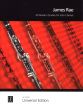 Rae 40 Modern Studies for Clarinet (Grades 1 -Diploma)