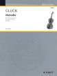 Gluck Melodie Violin-Piano (Fritz Kreisler)