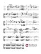 Manfredini Concerto Grosso C dur Op.3 No.12 'Weihnachtskonzert' 2 Violinen, Violoncello, Streichorchester und Bc Stimmenset (je 5 Violinen I+II [solo und tutti], 3 Viola, 5 Violoncelli/Kontrabäss)