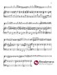 6 Stucke alter Meister Treble Recorder (Fl./Ob/-Vi.)-Klavier (arr. Kaestner-Spittler)