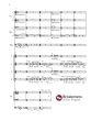 Eben Prager Te Deum 1989 SATB with Organ or 2 Trps, 2 Trb, Timpani and Percussion ad Lib. Fullscore (Latin)