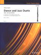 Both Tanz und Jazz Duette Vol.1 for 2 Clarinets with Rhythm Section