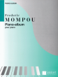 Mompou Piano Album