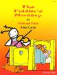 Carse Fiddler's Nursery Violin and Piano (12 easy Pieces)