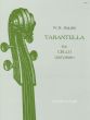 Squire Tarantella Op.23 Violoncello-Piano (Pierre Fournier)