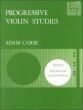 Progressive Studies Vol.2 Violin