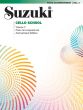 Suzuki Cello School Vol. 3 Piano Accompaniments