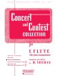Concert and Contest Collection Flute-Piano (Himie Voxman)