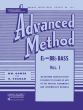 Skornica-Gower Advanced Method Vol. 1 Eb or Bb Bass - Tuba