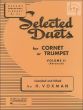 Selected Duets for Trumpet Vol.2