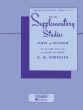 Endresen Supplementary Studies for Flute or Piccolo