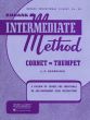 Rubank Intermediate Method Trumpet