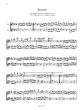 Duette fur 2 Altblockfloten aus Werken von J.S.Bach (Fumio Kitamika)