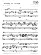 Babell Concerto Op.3 No.3 for Descant Recorder and Piano