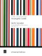 Corelli 6 Sonaten Vol.1 No.1-3 fur 2 Altblockflöten und Bc (Herausgeber Gerhard Braun - Generalbass von Siegfried Petrenz)