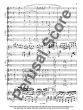 Mahler Symphony No.8 "Symphony of a Thousand" Vocal Score