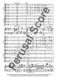 Mahler Symphony No.8 "Symphony of a Thousand" Vocal Score