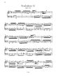 Bach Wohltemperierte Klavier Vol.2 BWV 870 - 893