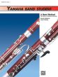 Yamaha Band Student Vol.1 Bassoon