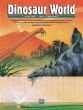 Goldston Dinosaur World Vol.1 for Piano (Level Early Elementary)