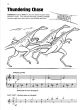 Goldston Dinosaur World Vol.1 for Piano (Level Early Elementary)