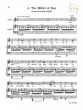 Folksong Arrangements Vol.3 British Isles High Voice-Piano