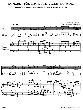 Konzert c-moll Oboe-Violine-BC (Rekonstruktion nach Concerto 2 Cembali BWV 1060)