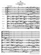 Bach J.S. Orchestral Suite (Overture) in D major BWV 1068 Study Score