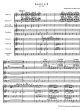 Mozart Piano Concerto in B-flat major KV 450 Study Score