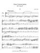 FialDuo Concertante No.1 in F and No.2 in C for Flute or [Oboe] and Bassoon or [Violoncello]