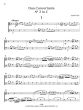 FialDuo Concertante No.1 in F and No.2 in C for Flute or [Oboe] and Bassoon or [Violoncello]