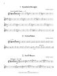 Lyons Compositions for Alto Saxophone Vol.1 for Alto Saxophone and Piano (Grades 1 - 5)