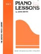 Piano Lessons Level 4