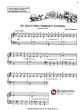 Thompson Elementaire Piano Etudes 1e Trap uitgave in Nederlands