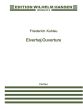 Kuhlau Elverhoj Ouverture for Orchestra Study Score