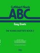 Harris Young Duettists Vol.3 for Piano 4 Hands