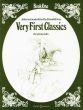 Very First Classics Vol.1 Piano (edited by Donald Gray)