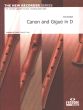 Pachelbel Canon & Gigue for 3 Soprano Recorders and Bass Recorder with Piano ad lib. (Score/Parts) (Transcription James Carey) (Fentone)