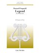 Fitzgerald Legend from Modern Suite for Trumpet in Bb and Piano