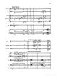 Wagner Die Walkure Opera in Three Acts - First Day Der Ring des Nibelungen Full Score (Dover)