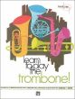 Learn to Play Trombone/Baritone (BC) Vol.1