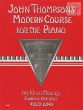 Modern Course for the Piano Vol.5