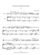 Lyons Sonata for Clarinet in Bb and Piano (Exam syllabus Info: Trinity Grade 8)