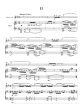 Lyons Sonata for Clarinet in Bb and Piano (Exam syllabus Info: Trinity Grade 8)