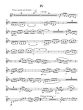 Lyons Sonata for Clarinet in Bb and Piano (Exam syllabus Info: Trinity Grade 8)