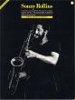 Sonny Roliins Jazz Masters for Tenor Saxophone